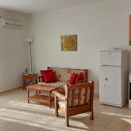 Giannos Apartments Agia Efimia Ngoại thất bức ảnh