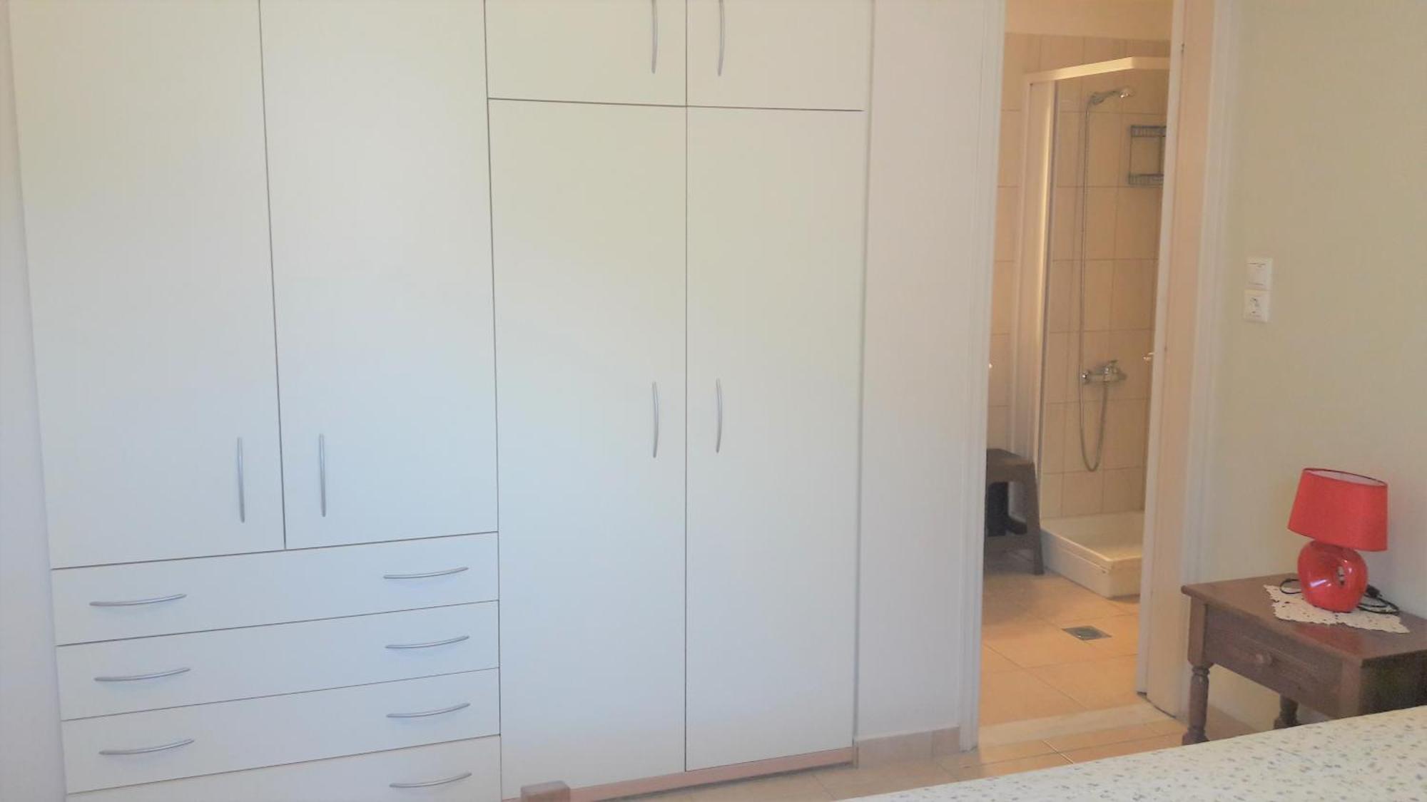Giannos Apartments Agia Efimia Ngoại thất bức ảnh