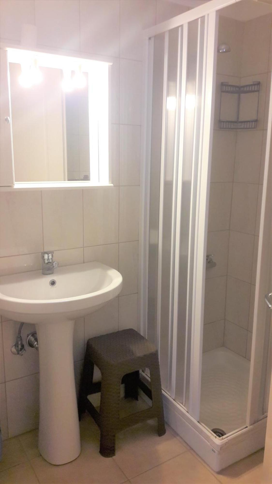 Giannos Apartments Agia Efimia Ngoại thất bức ảnh