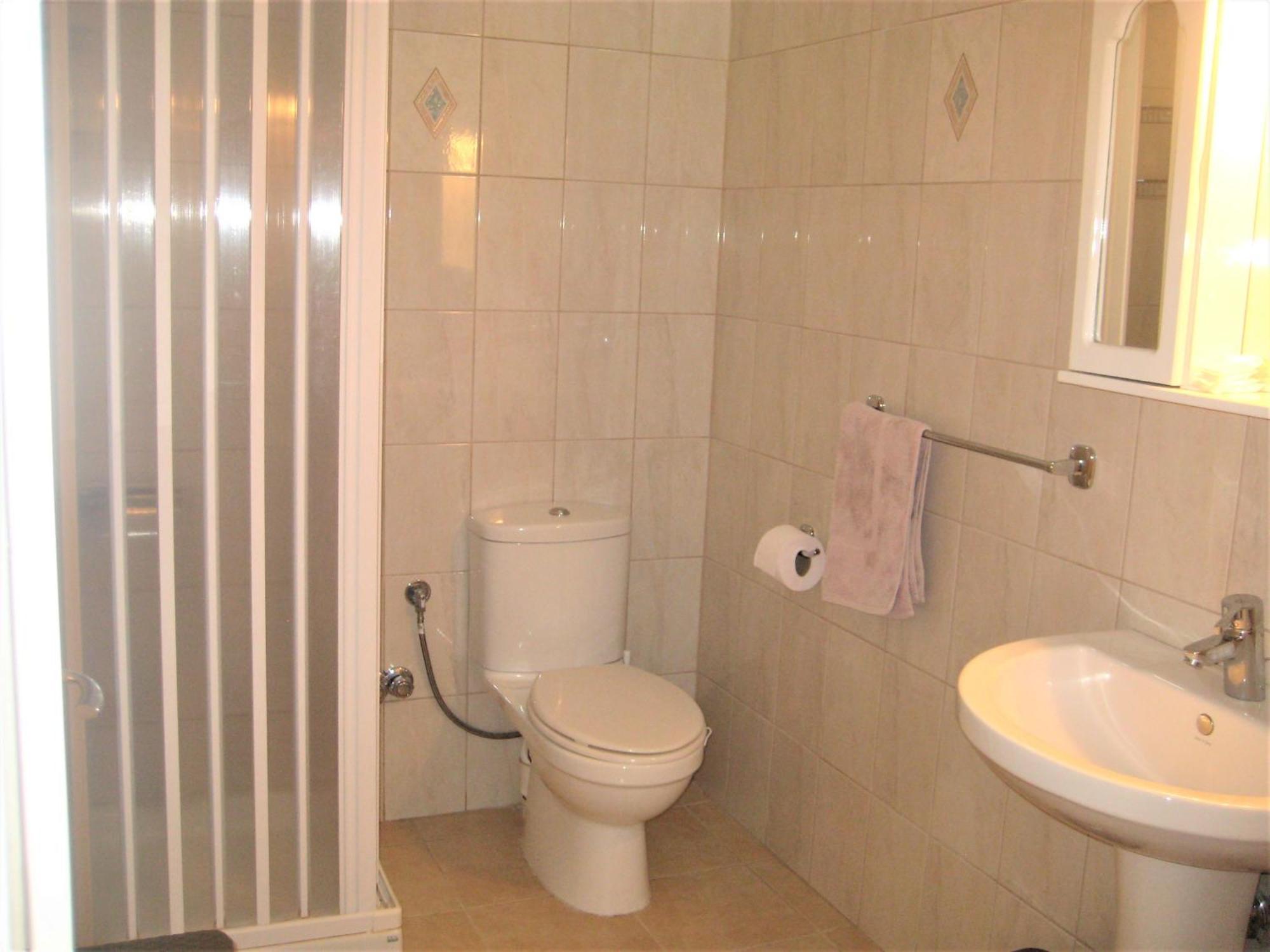 Giannos Apartments Agia Efimia Ngoại thất bức ảnh