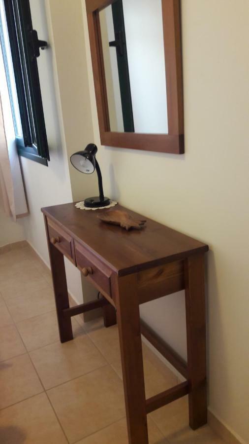 Giannos Apartments Agia Efimia Ngoại thất bức ảnh